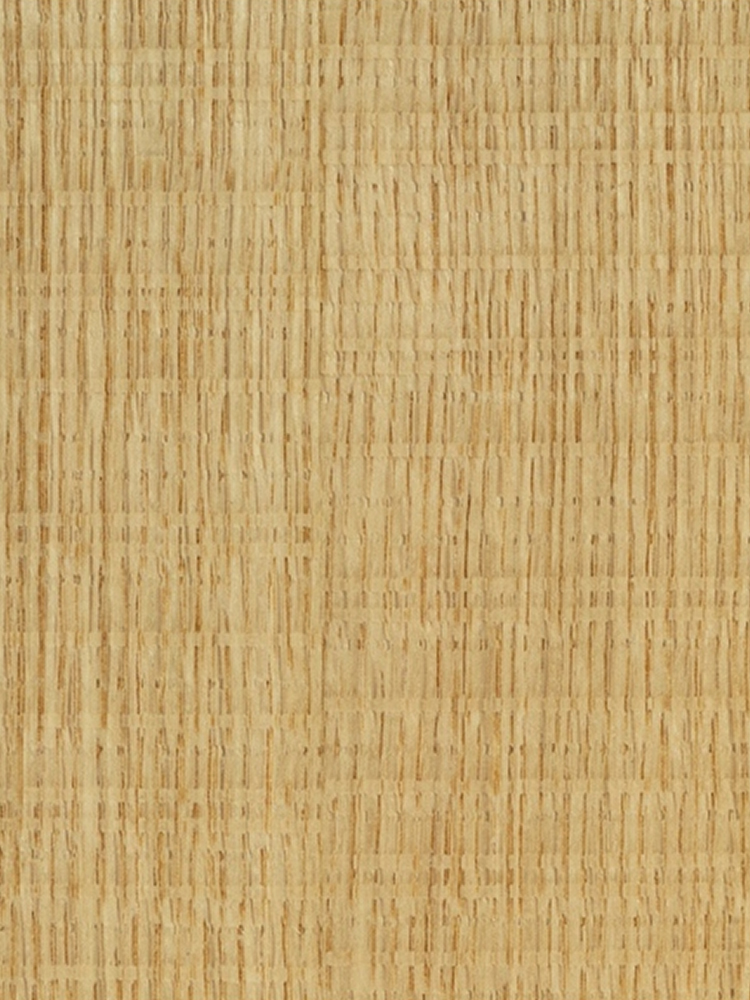Serrated White Oak Q/C